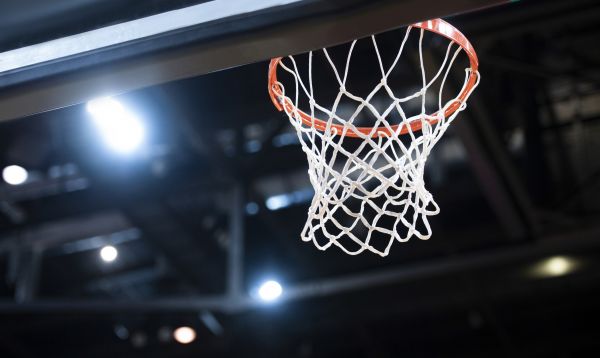 Basketball Net Installation in Merced