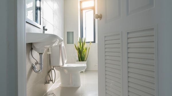 Bathroom Repair in Merced
