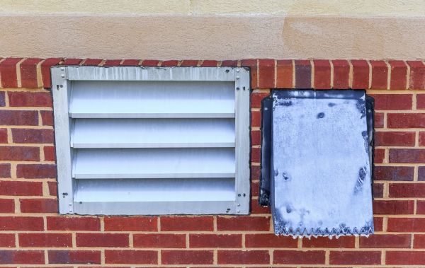 Dryer Vent Repair in Merced