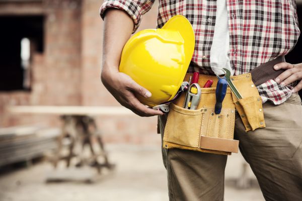 House Maintenance Service in Merced