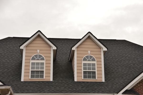 Dormer Repair in Merced