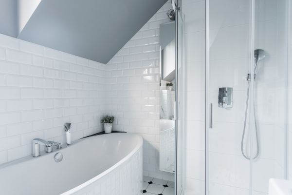 Bathroom Caulking Service in Merced