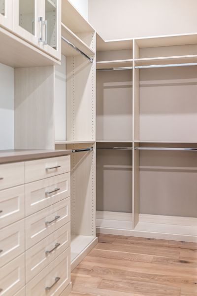 Closet Repair in Merced