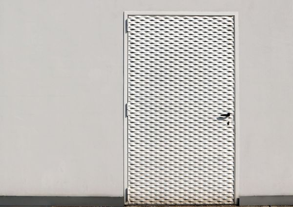 Access Door Installation in Merced