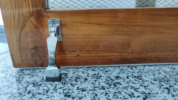 Door Stopper Installation in Merced