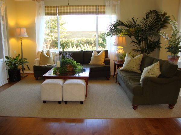 Valance Rod Installation in Merced