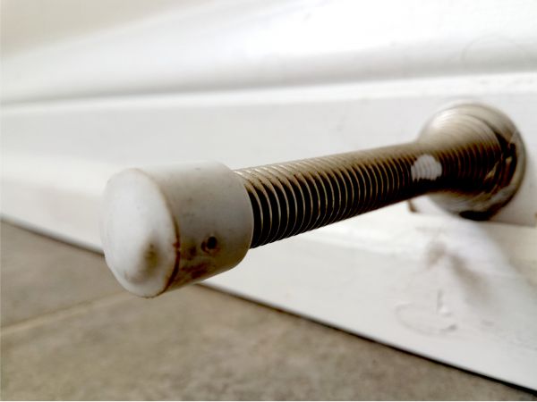 Door Stop Replacement in Merced