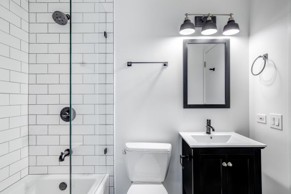 Bathroom Hardware Installation in Merced
