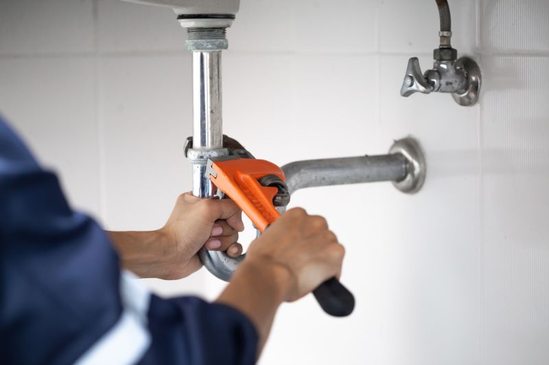 Plumbing Services