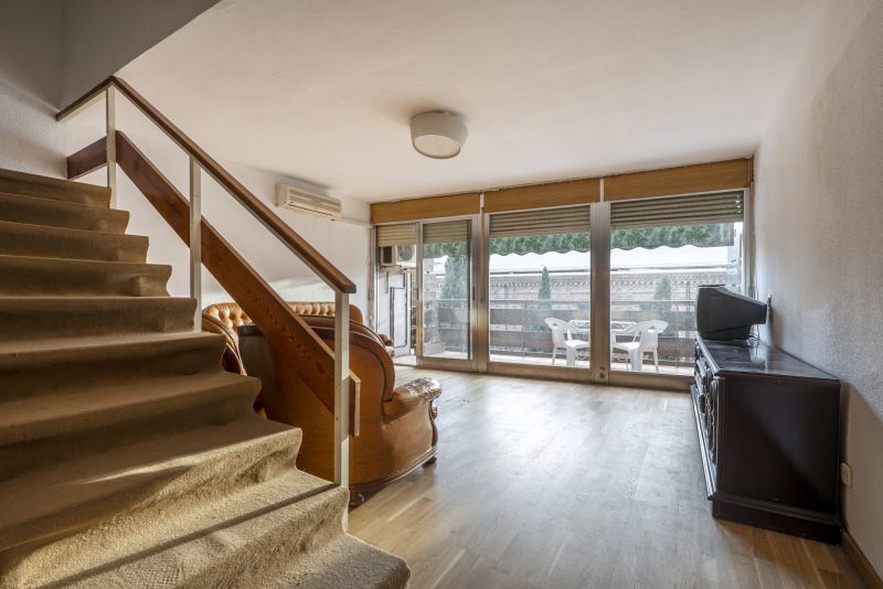 Loft Stairs Replacement